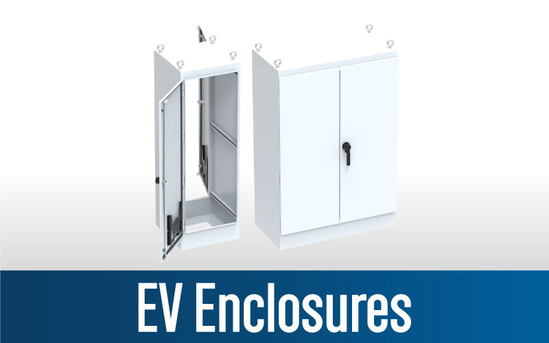 EV Enclosures
