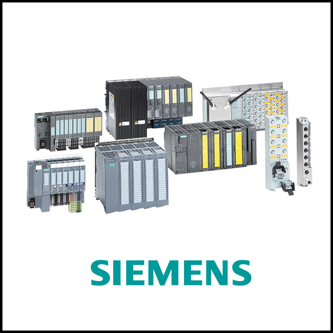 Siemens I/O Solutions