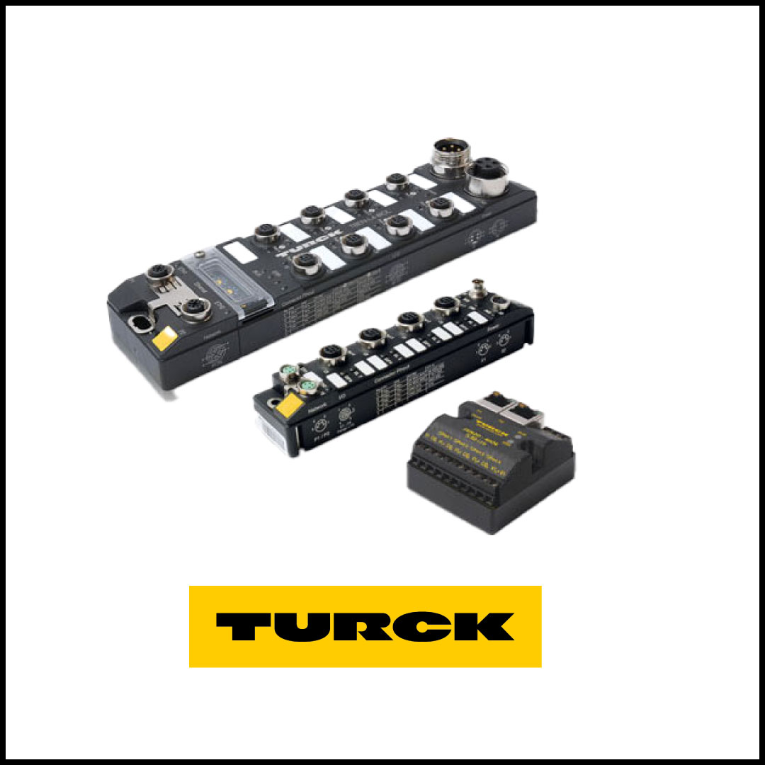 Turck I/O Solutions