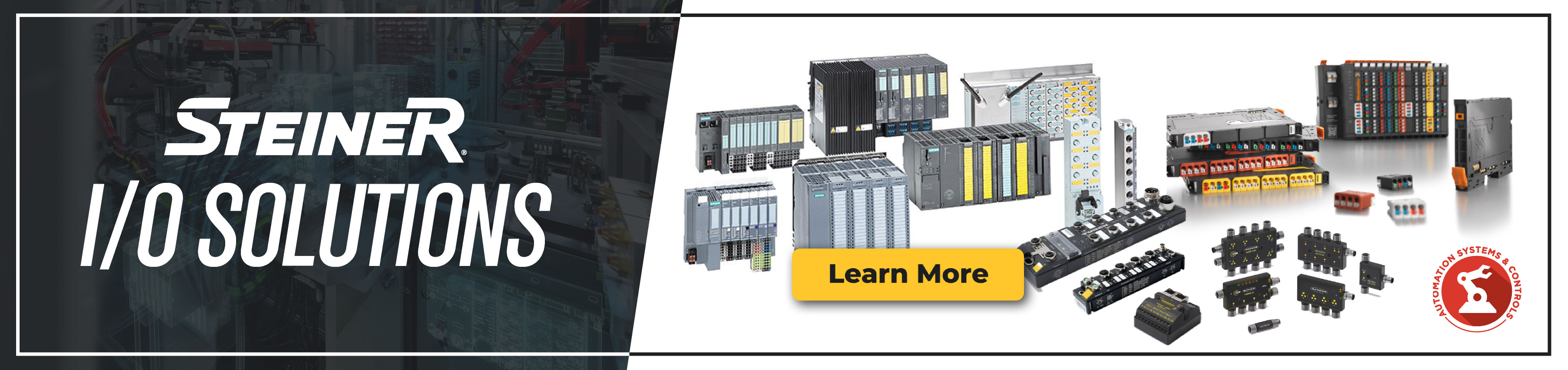 Electrical Supply Industrial Supply Distributor Steiner Electric
