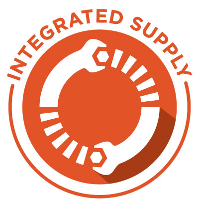 Integrated Supply & Vending