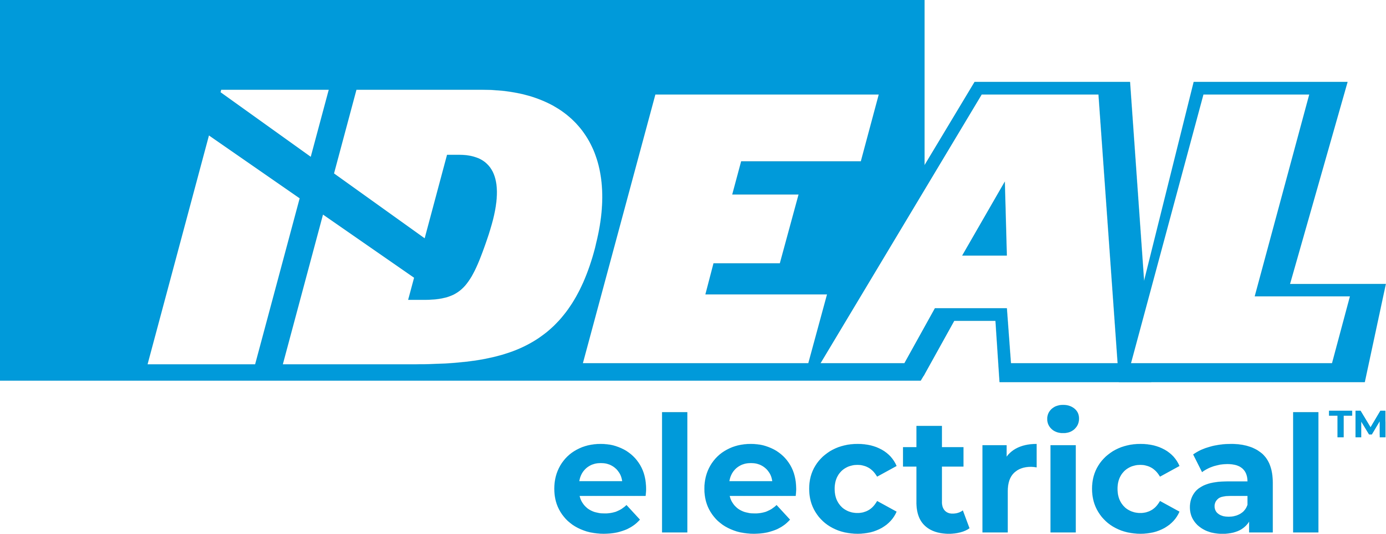 IDEAL logo