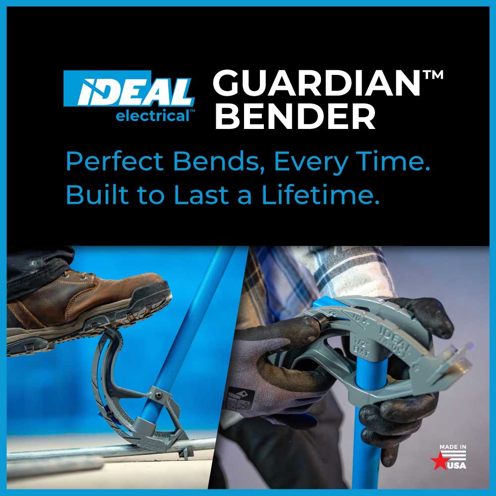 IDEAL Guardian Bender