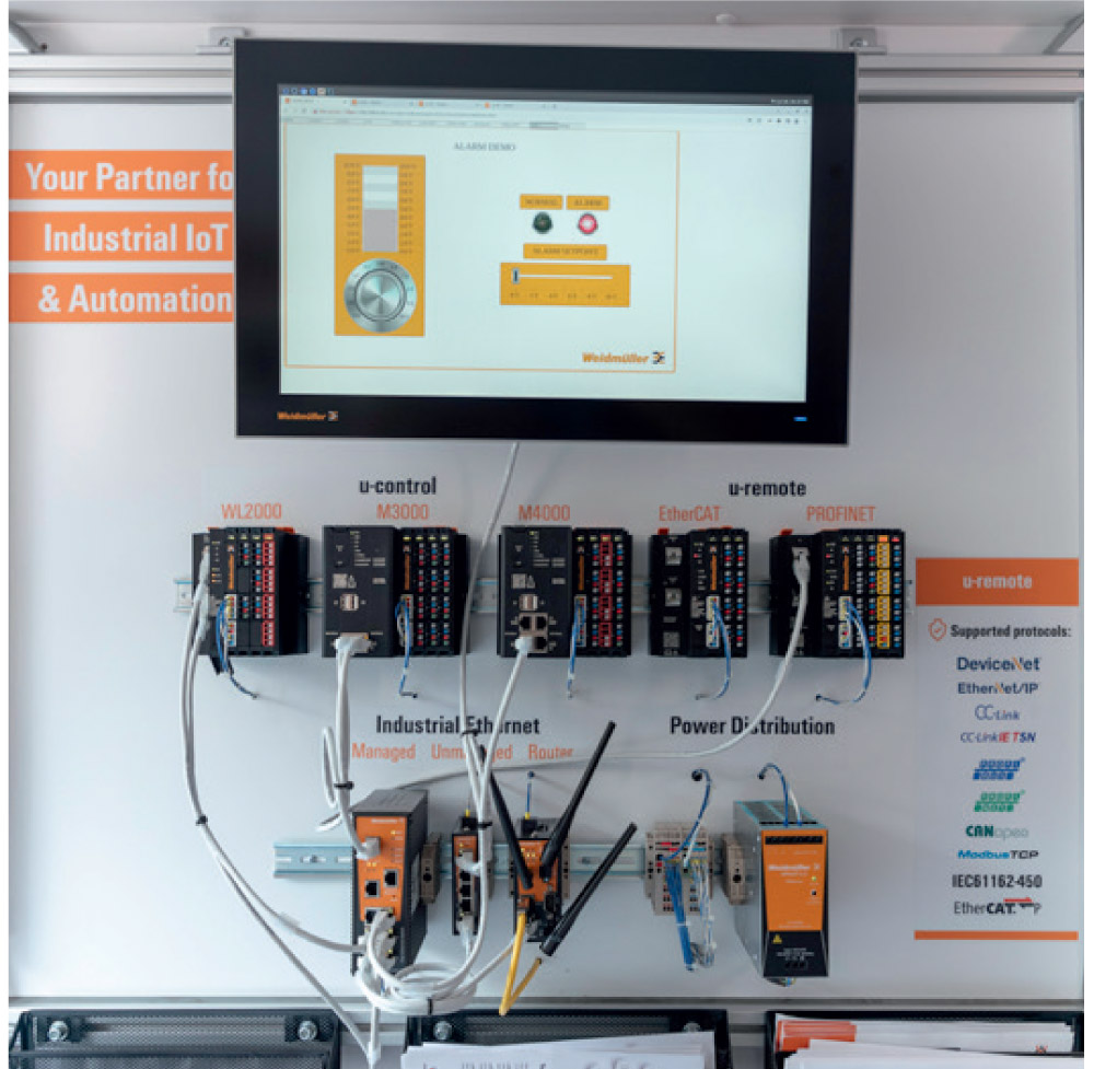 Interactive Automation