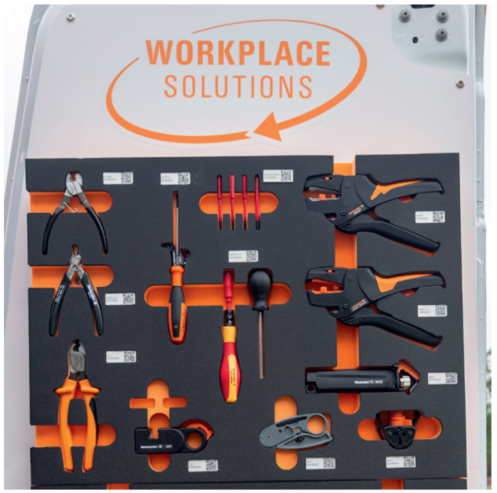 Workplace Solutions