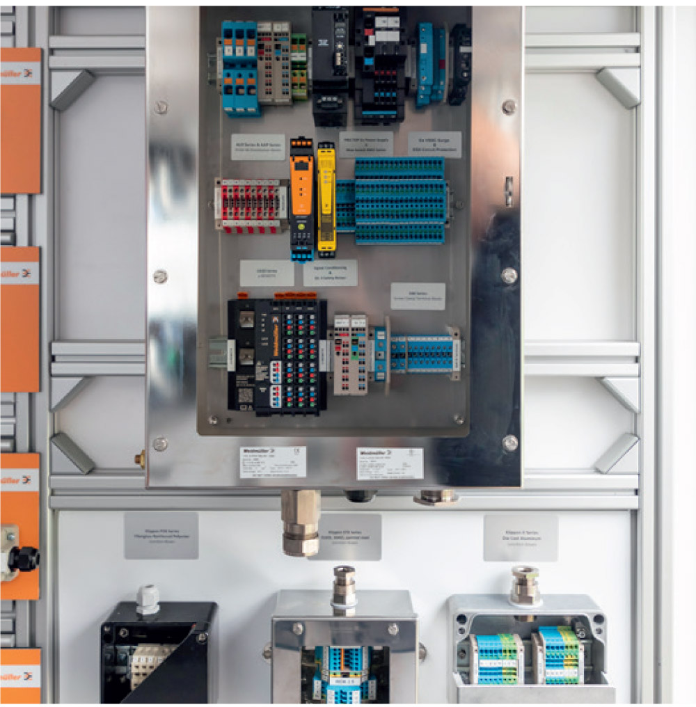 Engineering & Assembly Services
