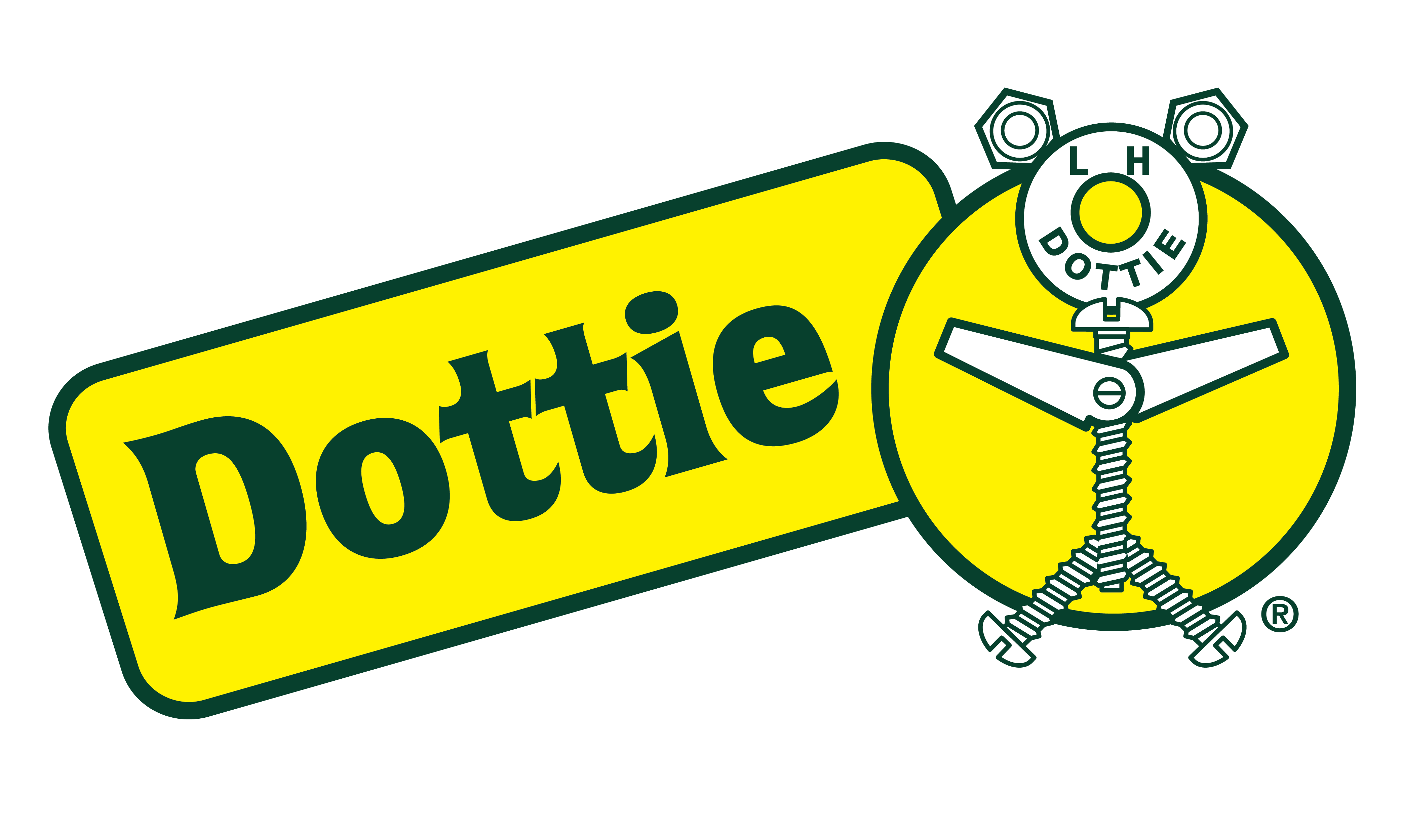 Dottie Logo