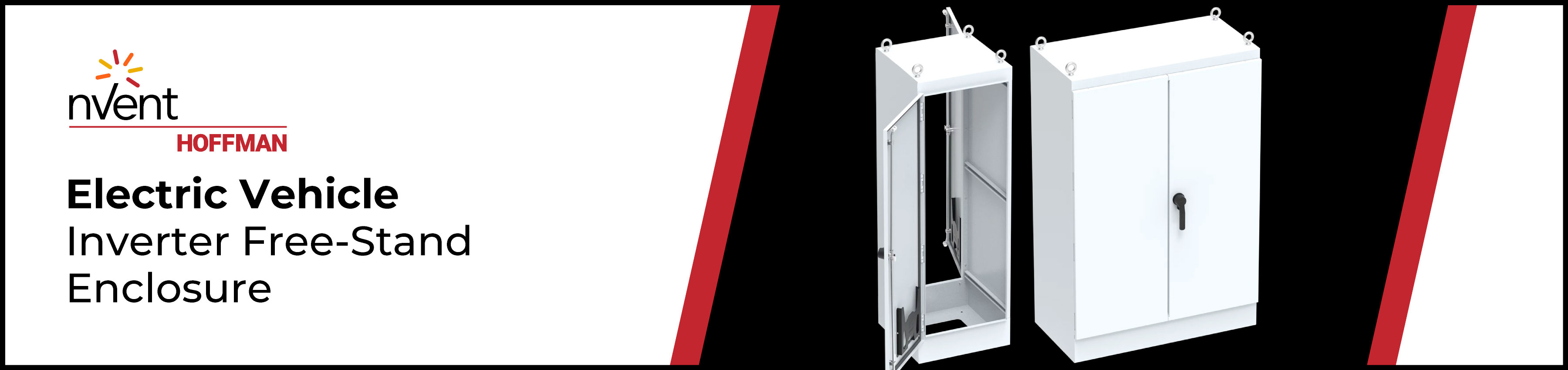 Hoffman EV Enclosures