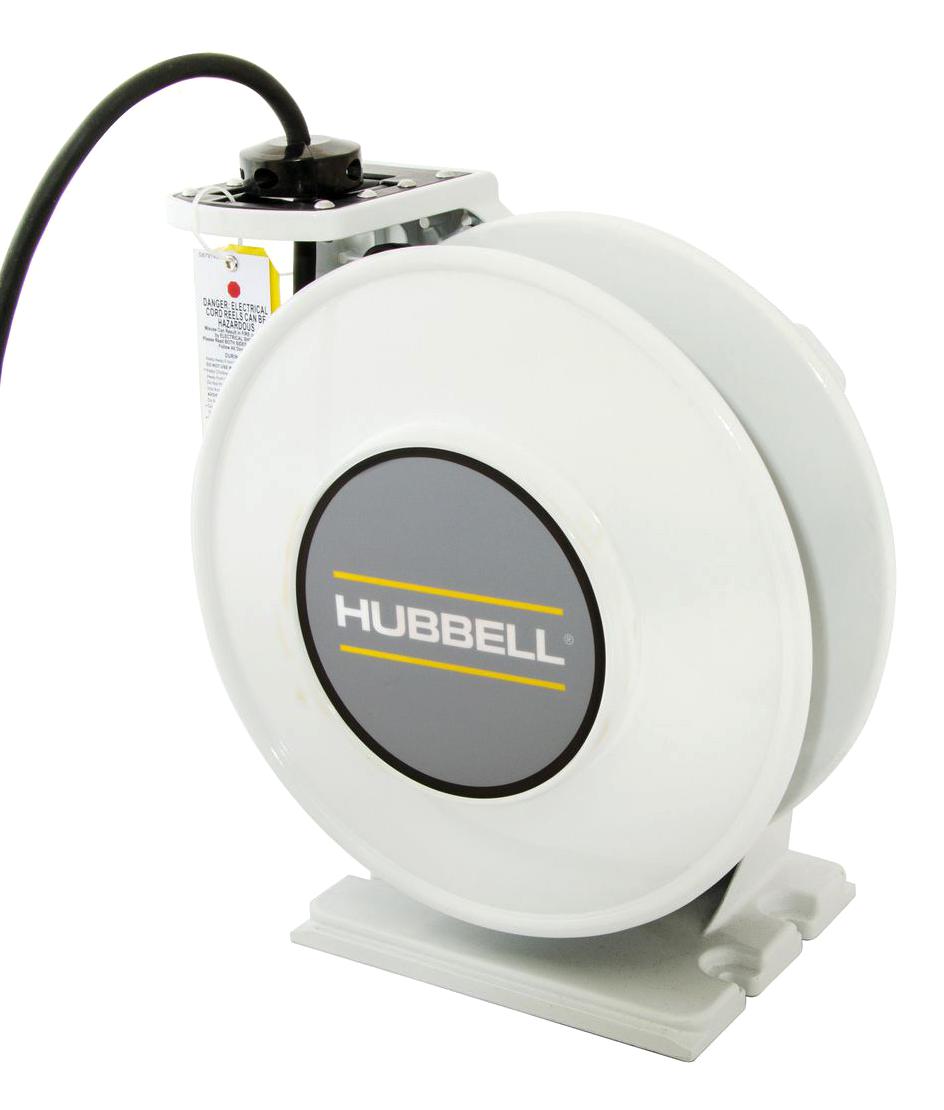 Hubbel 30A Non-Metallic