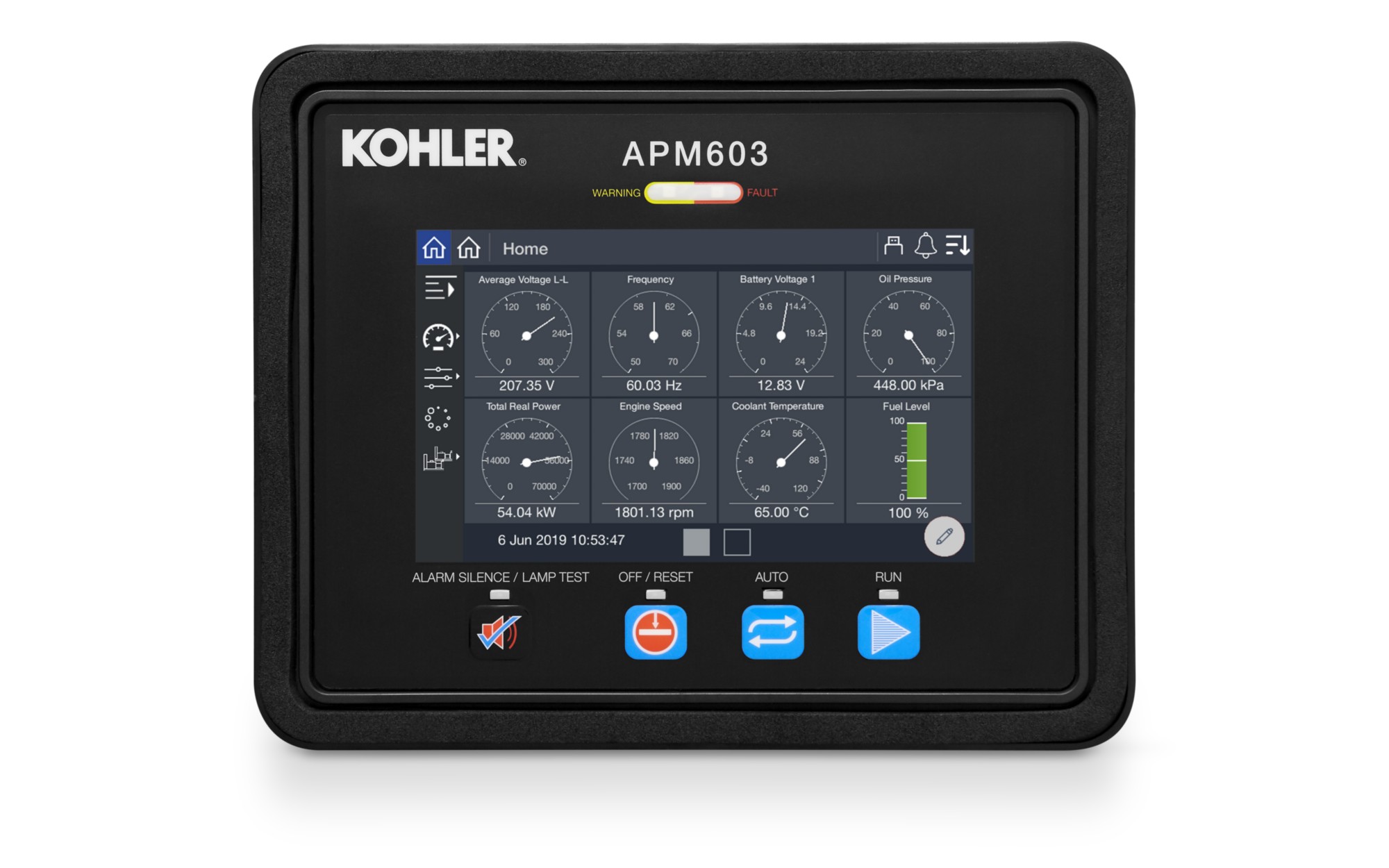 AMP603