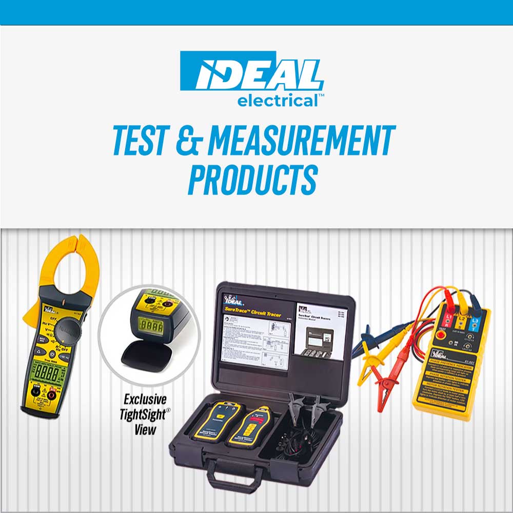 IDEAL Test & Measurement