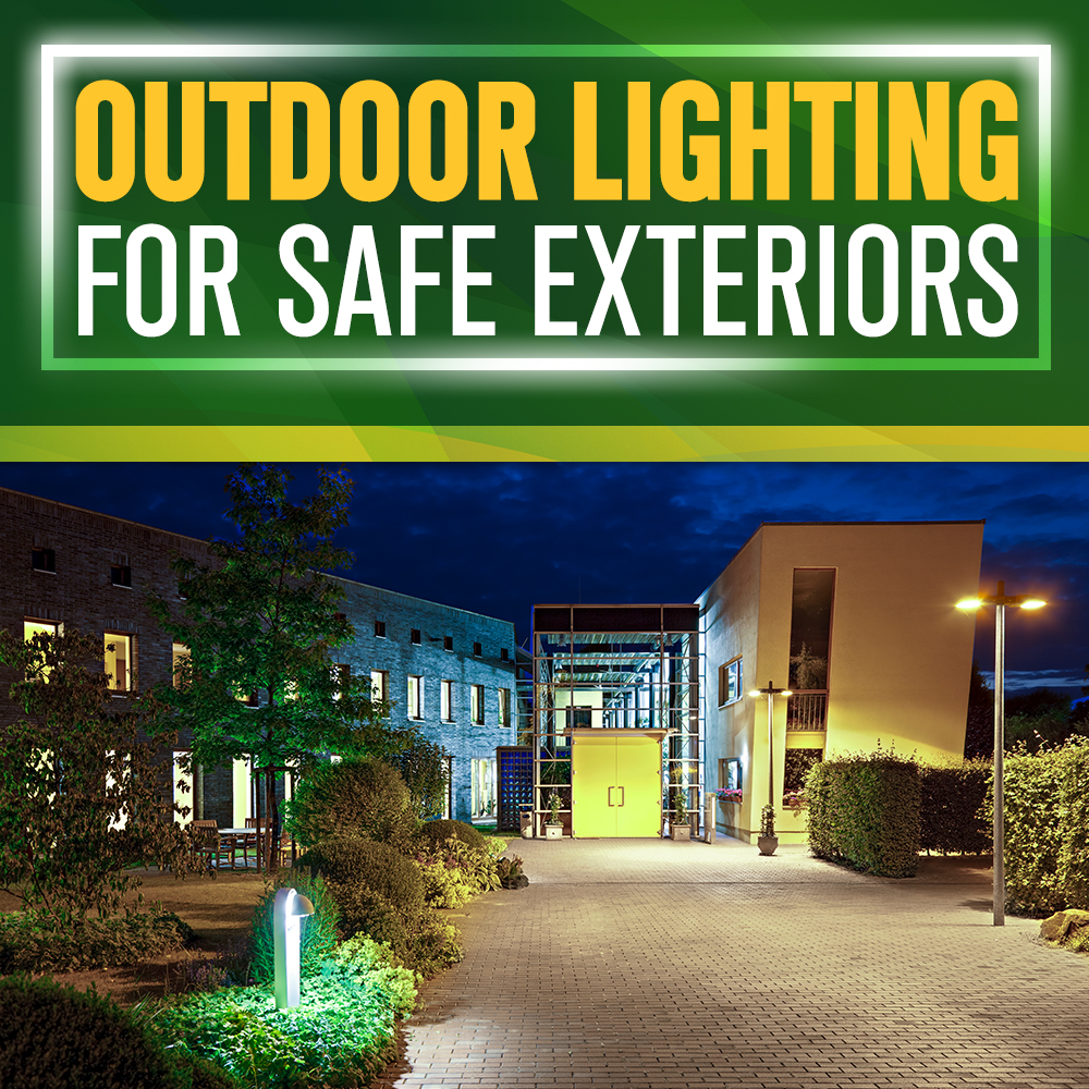 Outdoor Lighting