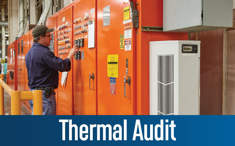 Thermal Audit