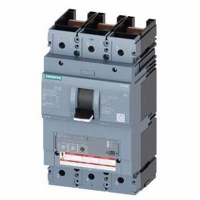 Molded Case Circuit Breakers