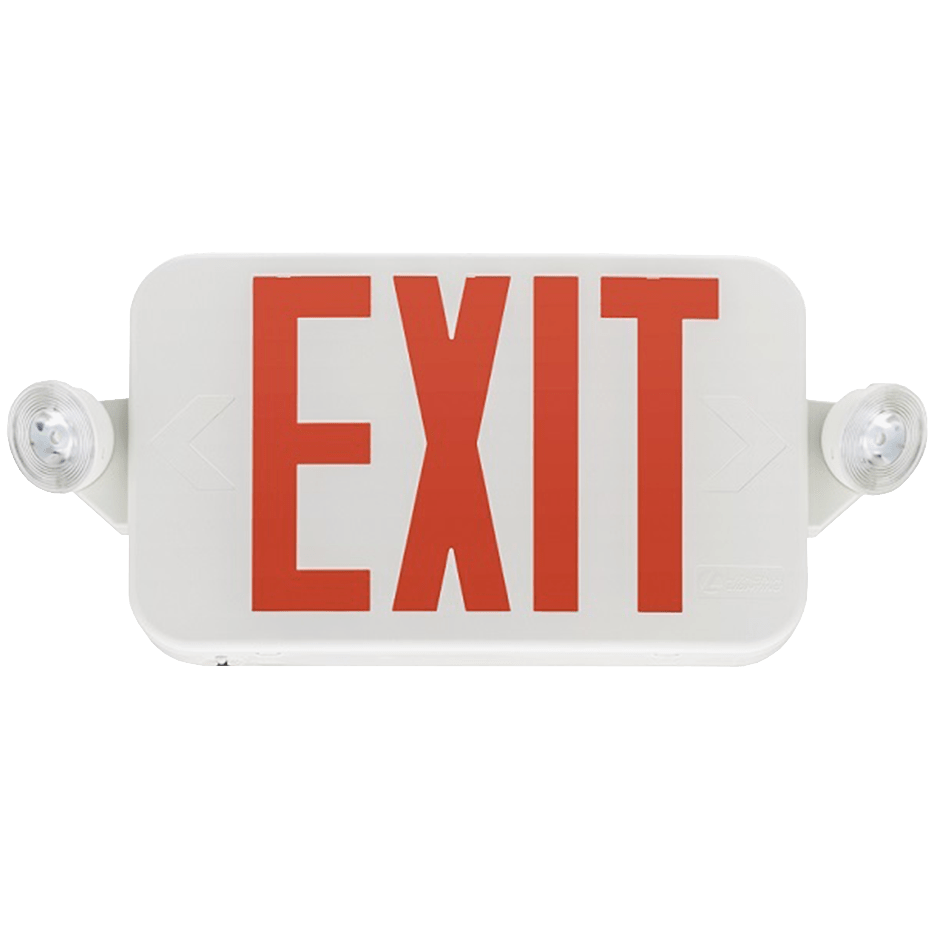 Exit and Emergency