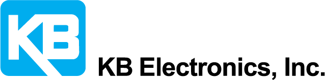 KB Electronics logo