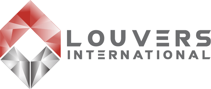Louvers International logo