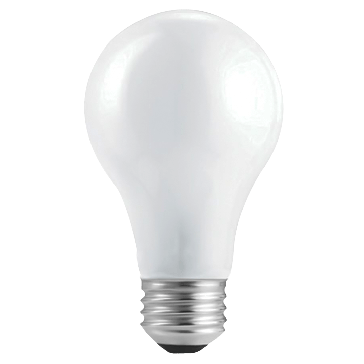 Incandescent Lamps