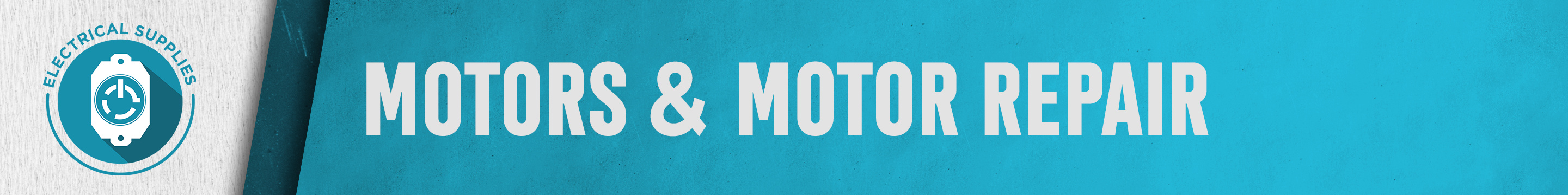 Motors and Motor Repair