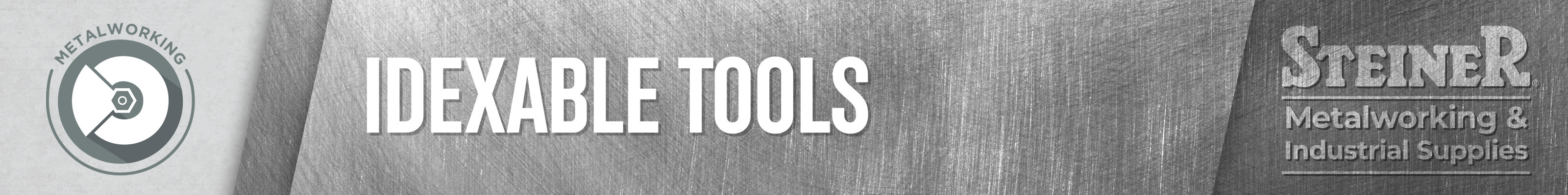 Indexable Tools Indexable Tools