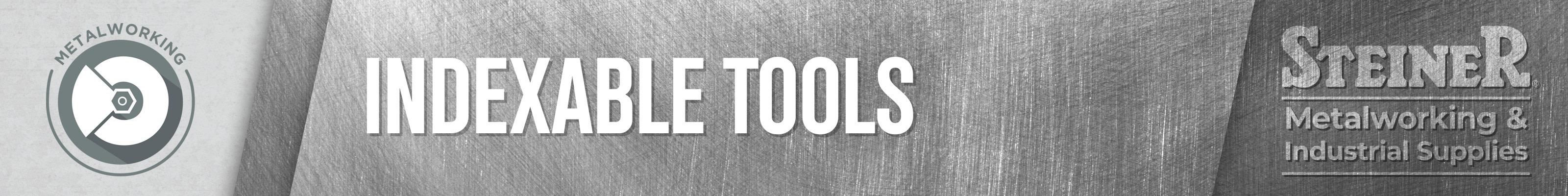 Indexable Tools