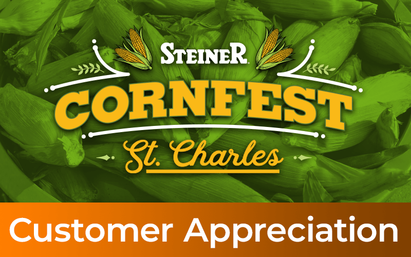 2019 Annual Cornfest