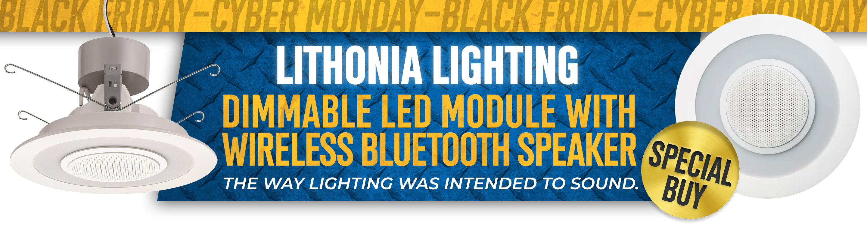 Training & Education Banner