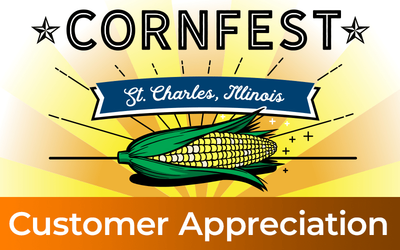 Annual Cornfest