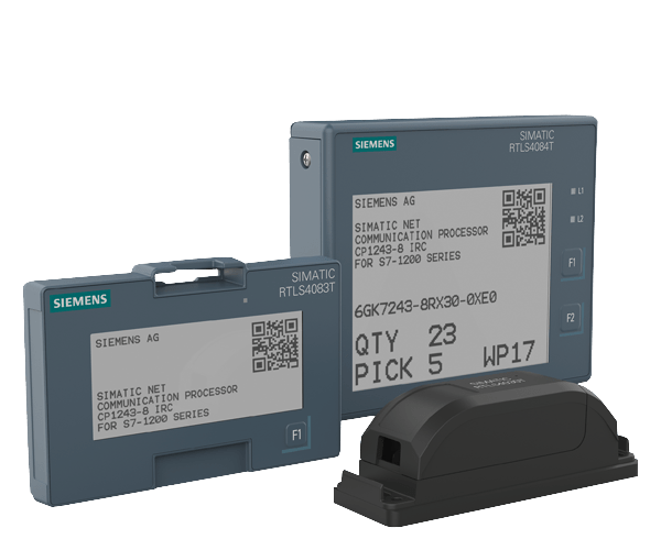 Siemens SIMATIC RTLS Transponders