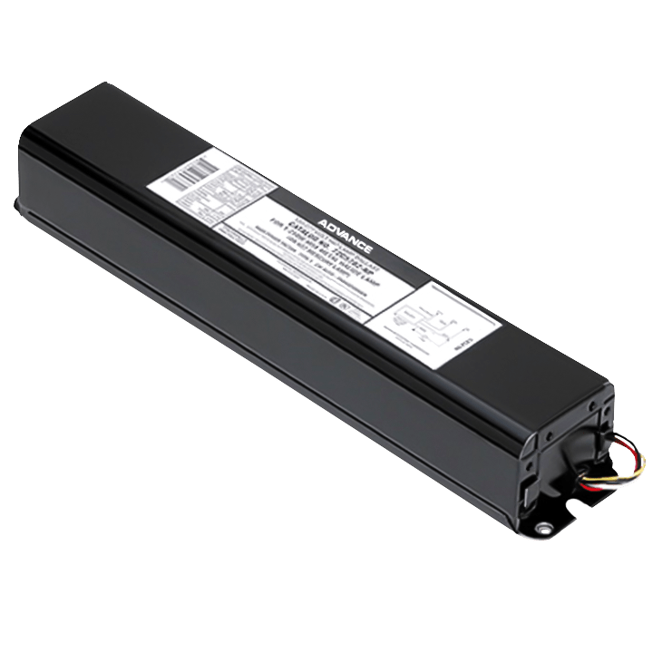 HID Ballasts