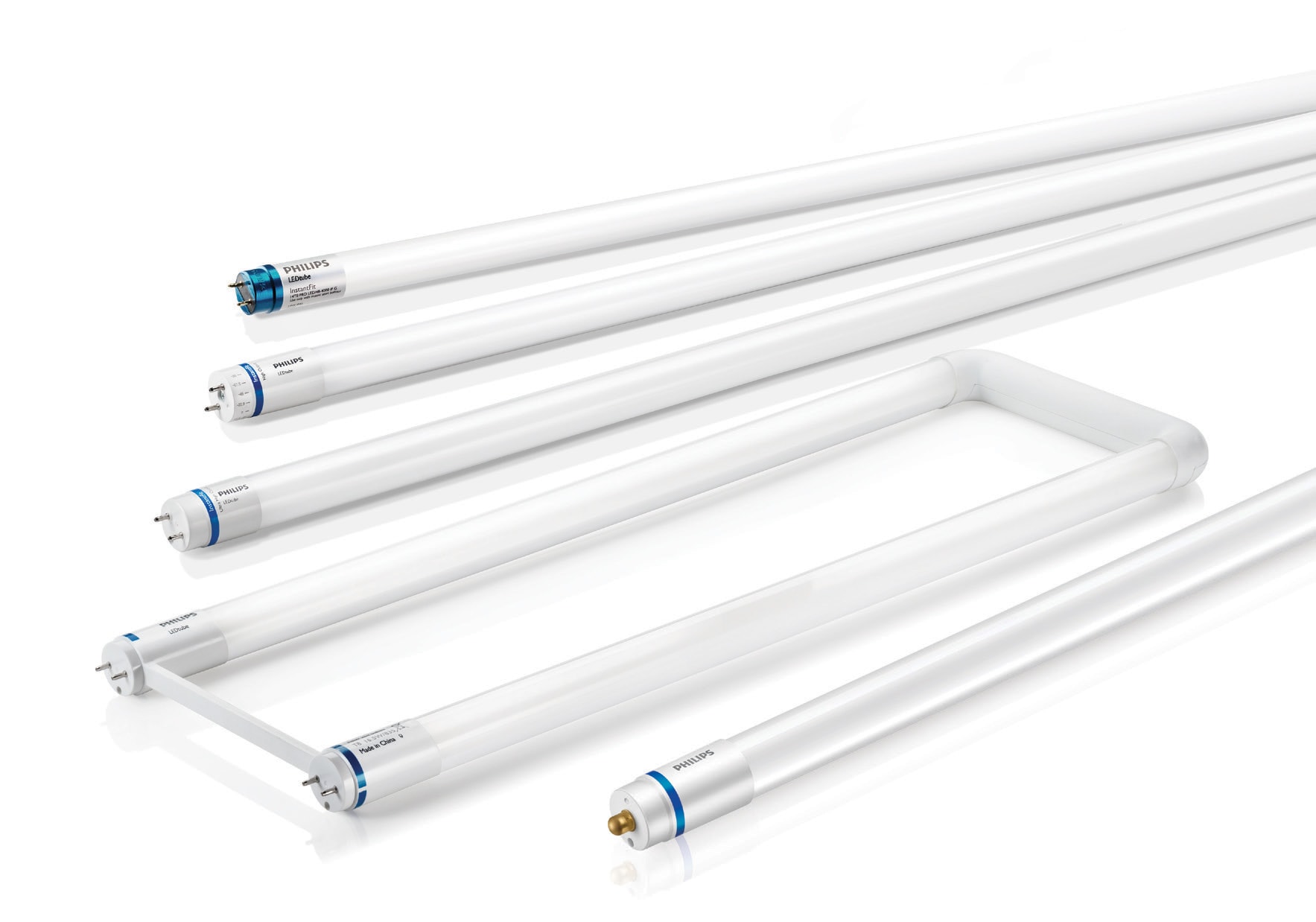 LED Tubes