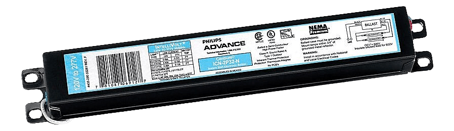 Fluorescent Ballasts