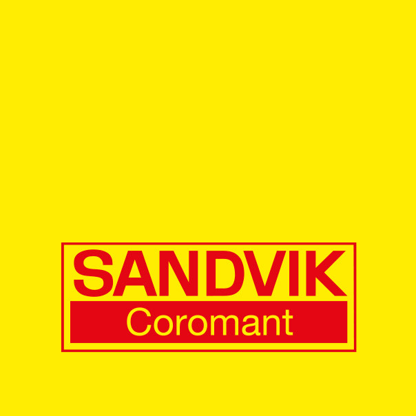 Sandvik Logo