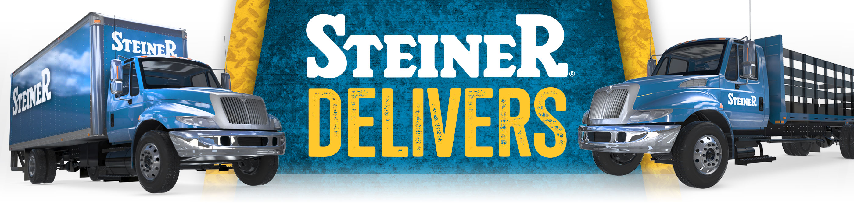 Delivery Banner