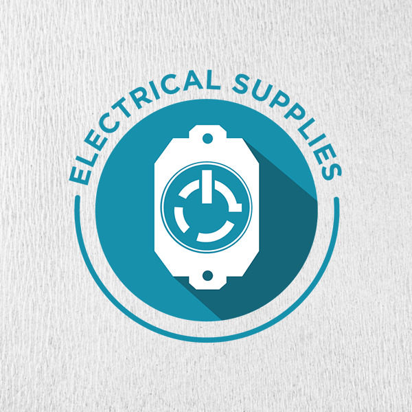 Electrical Supplies Landing Banner