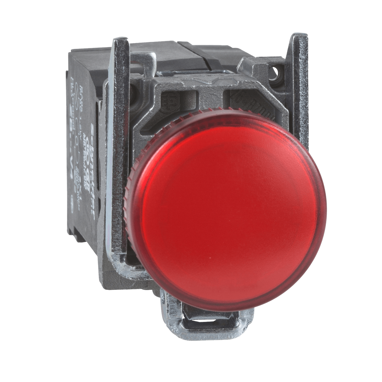 Harmony 22mm Pushbutton by Schneider Electric