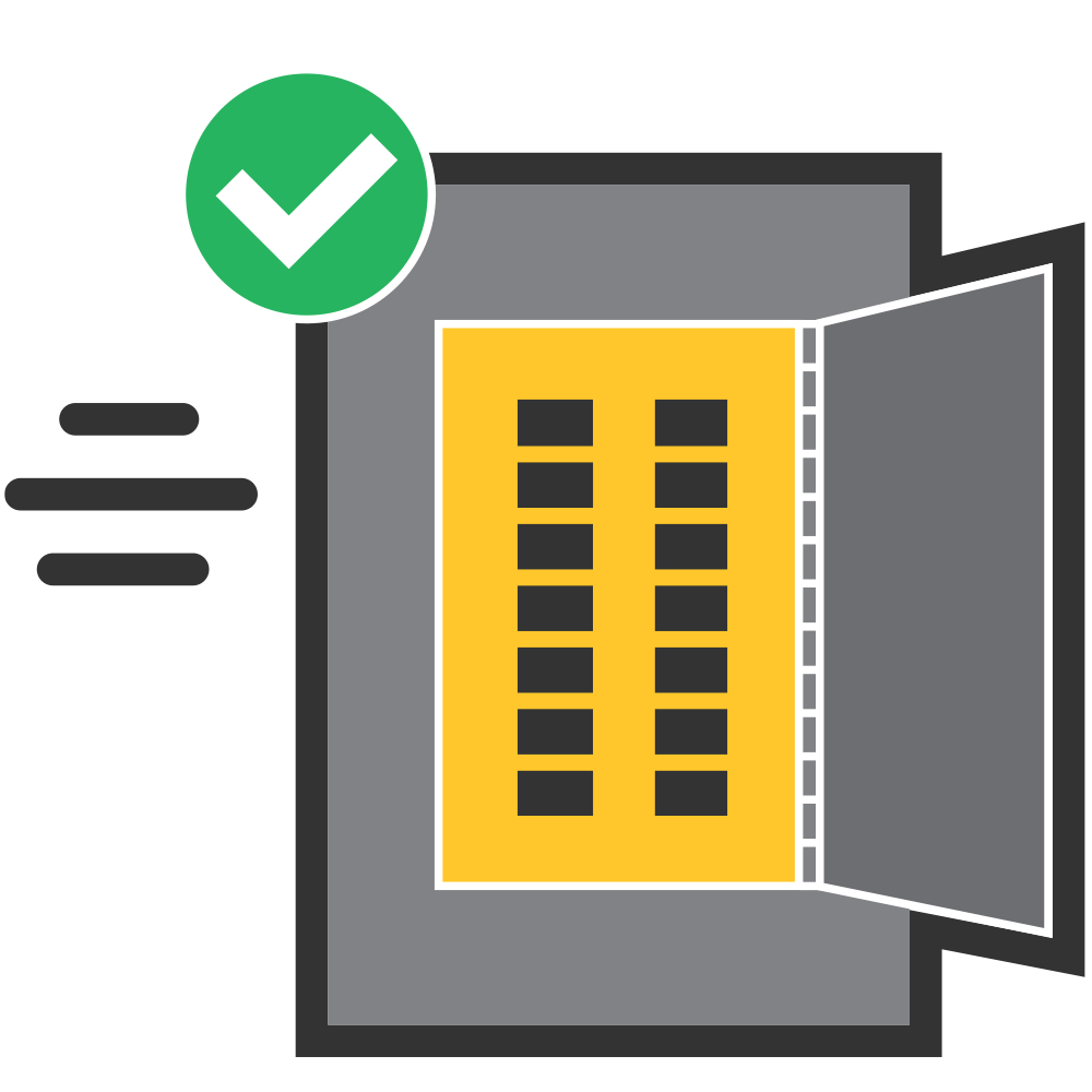 Square D Panelboards