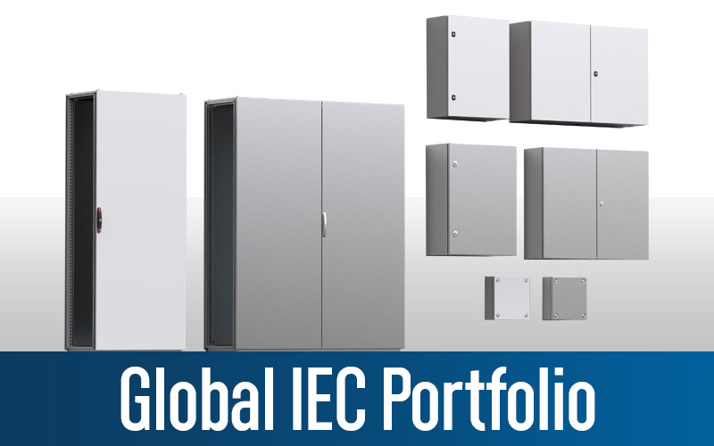 Global IEC Portfolio