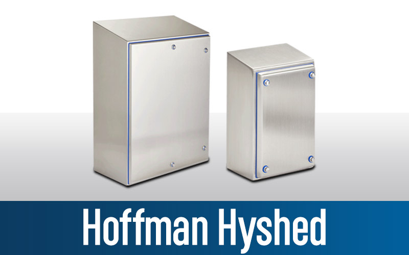 Hoffman Hyshed