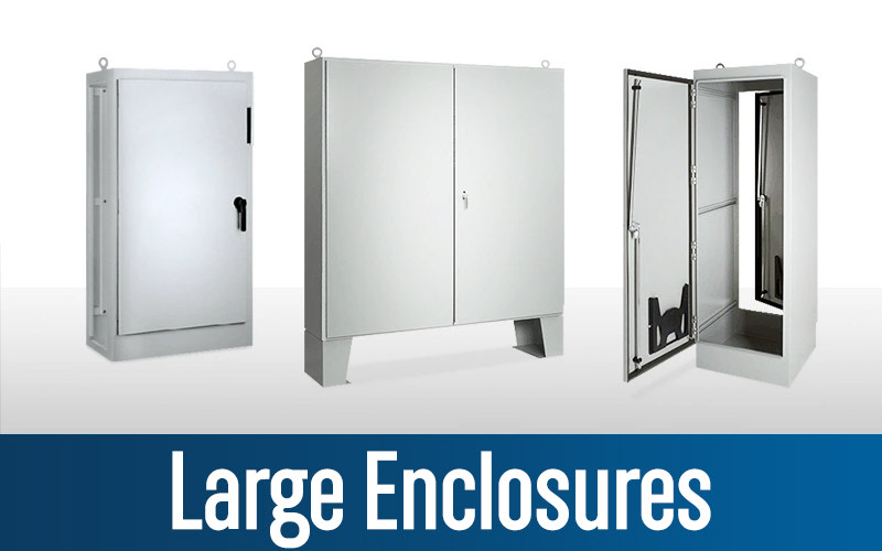 Hoffman Large Enclosures