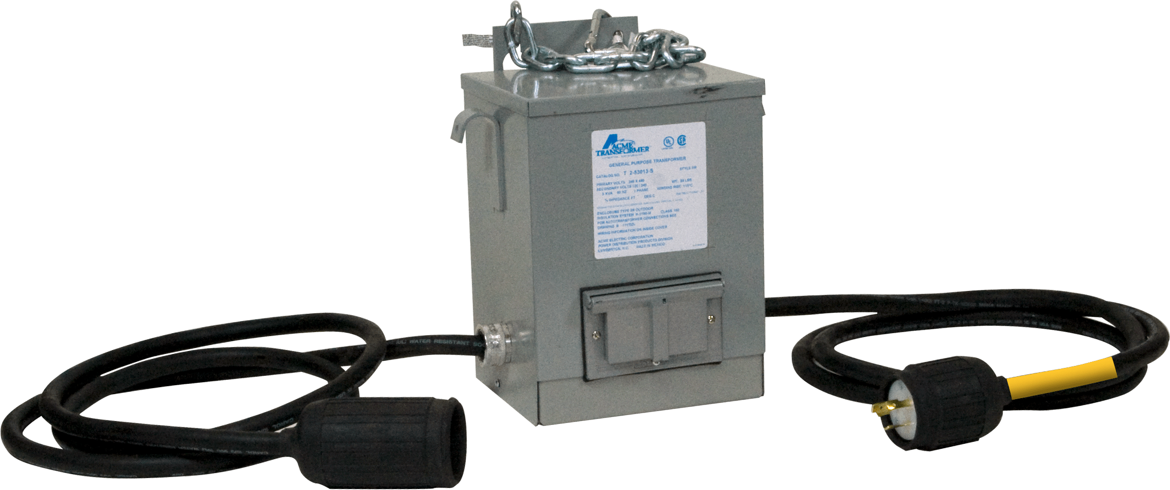 What is a Step-Down Transformer? - HardwareBee