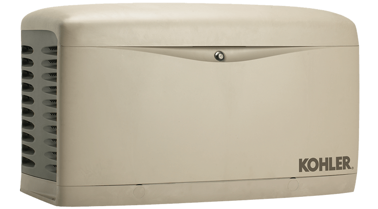 Kohler Residential Generator