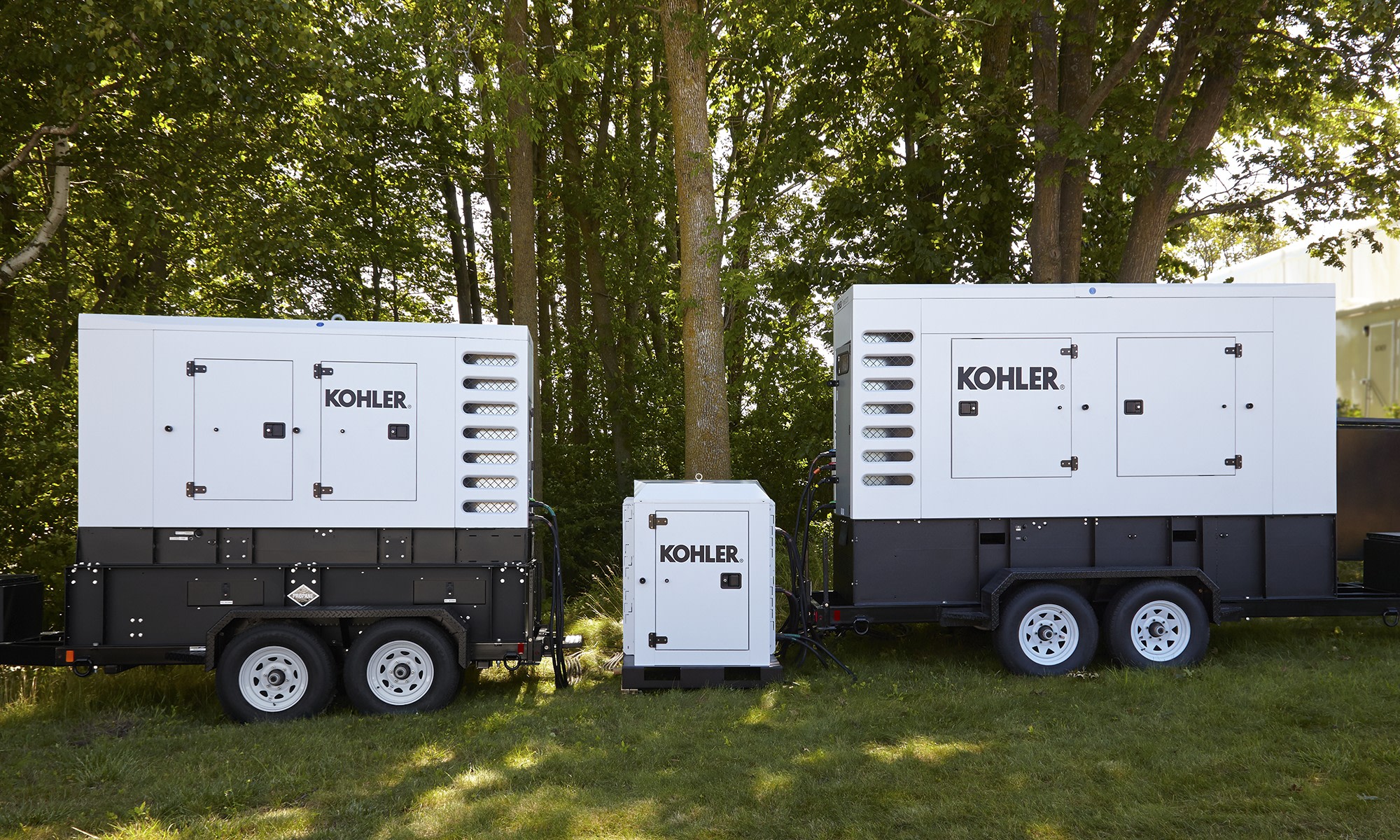 Kohler Generator Accessories