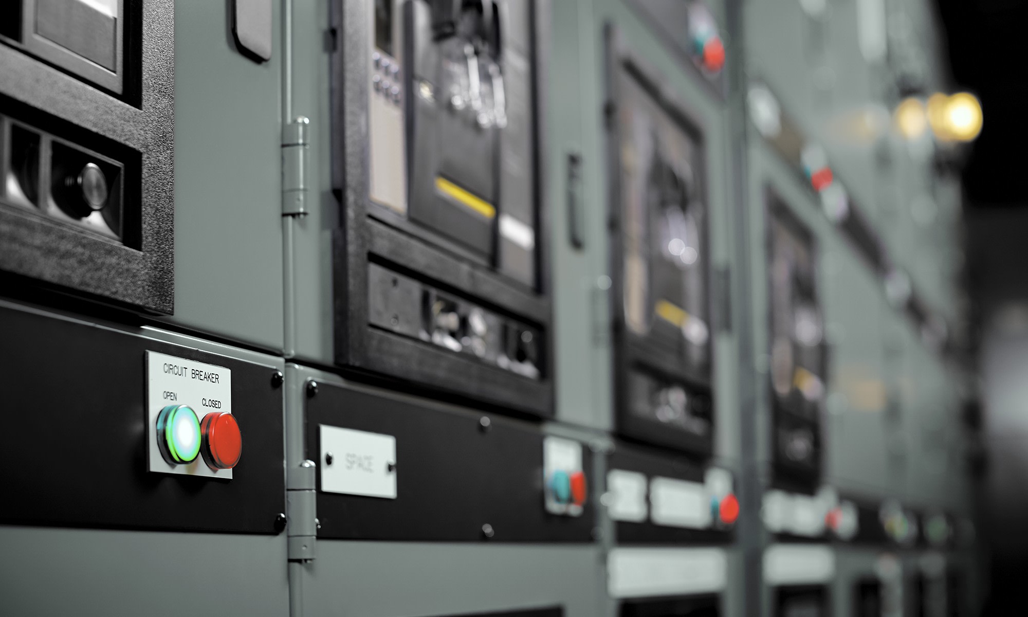 Kohler Paralleling Switchgear