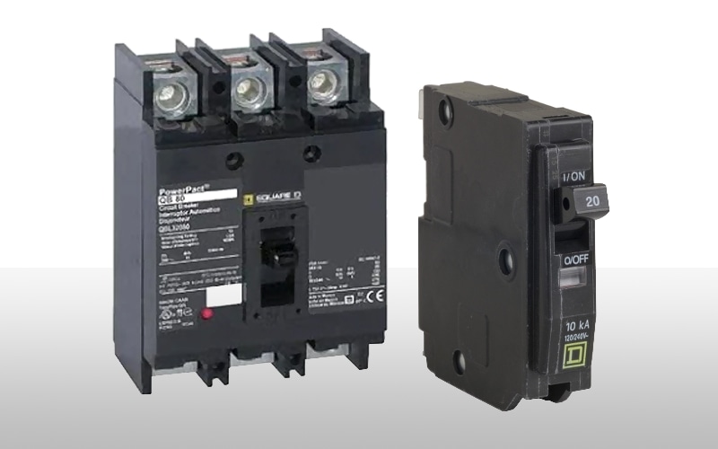 Circuit Breakers