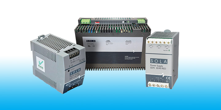 Power Supplies