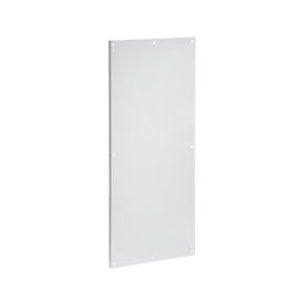 Hoffman Panels for Free-Stand Type 4, 4X and 12 Single- and Dual-Access Enclosures with Mounting Channel