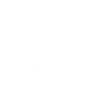 Stella Jackson Chiropractic logo