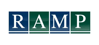 RAMP logo