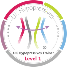 UK Hypopressives logo